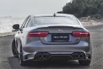Jaguar XE S PPJ450 by Aspec 2016 года